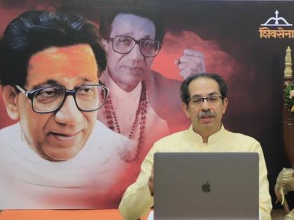 That speech was of a gang leader, BJP's sudhir mungantiwar retaliation against the Chief Minister uddhav thackeray | ते भाषण एखाद्या गँग लीडरचं होतं, भाजपचा मुख्यमंत्री उद्धव ठाकरेंवर पलटवार