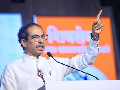 Loksabha Result 2024 - Muslim voters support Shiv Sena 'Mashal' in Mumbai; How did a bunch of votes turn to Uddhav Thackeray?  | मुंबईत शिवसेनेच्या 'मशाली'ला मुस्लीम मतदारांचा आधार; उद्धव ठाकरेंकडे कशी वळली एक गठ्ठा मतं? 