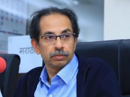 CoronaVirus Marathi News 'No patient should return from hospital without examination and treatment' CM uddhav thackerey says MMG | CoronaVirus News: 'एकही रुग्ण तपासणी अन् उपचाराविना रुग्णालयातून परत जाता कामा नये'