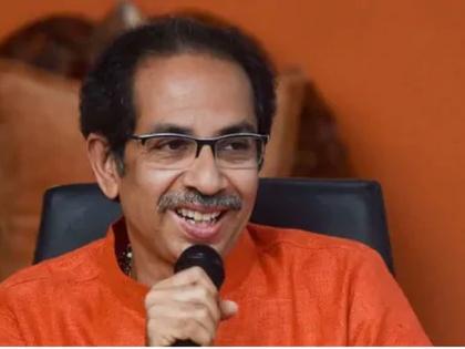 Bihar MLA calls Uddhav Thackeray, CM says you just tell the address of labour MMG | बिहारच्या आमदाराचा उद्धव ठाकरेंना फोन, मुख्यमंत्री म्हणाले तु्म्ही फक्त पत्ता सांगा