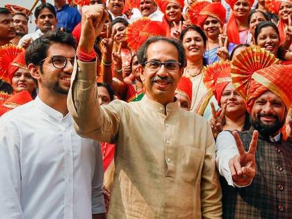 challo Ayodhya, Chief Minister Uddhav Thackeray to meet Ramlalla again. says sanjay raut | चलो अयोध्या ! रामलल्लाच्या दर्शनासाठी मुख्यमंत्री उद्धव ठाकरेंची तारीख ठरली