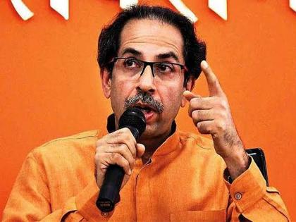 'Our Hindutva used to be yesterday, today and tomorrow, shivsena party chief uddhav thackeray | Video : 'आमचं हिंदुत्व कालही होतं, आजही आहे अन् उद्याही राहील'