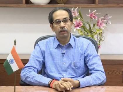 Please 'yes; Fill the form, Chief Minister's uddhav thackeray office appeal to Marathi people abroad MMG | कृपया 'हा' फॉर्म भरुन द्या, विदेशातील मराठीजनांना मुख्यमंत्र्यांचं आवाहन