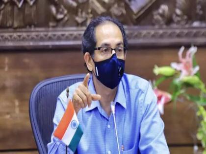 CoronaVaccine: CM Uddhav Thackeray announces vaccine in the state; Campaign postponed from 1st May due to lack of stocks | CoronaVaccine: राज्यात लस माेफतच, मुख्यमंत्र्यांची घोषणा; साठा नसल्याने १ मेपासूनची मोहीम लांबणीवर