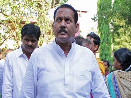 'I do not play like double' ... Udayanraje's second reaction after the Election result | 'रडीचा डाव मी खेळत नाही'... निकालानंतर उदयनराजेंची आक्रमक प्रतिक्रिया