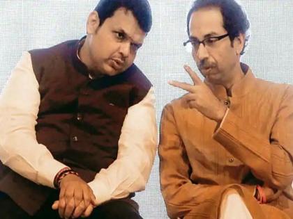  Shiv Sena wants, Fipi-Fitti and Chief Minister of two and a half years! | युतीसाठी शिवसेना तयार, पण मागण्या पाहून भाजपा हैराण!