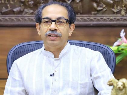 Maharashtra Unlock: When will malls and temples open? Uddhav Thackeray said in 8 to 10 days | Maharashtra Unlock: राज्यात मॉल्स, मंदिरे कधी उघडणार? उद्धव ठाकरेंनी सांगितली वेळ