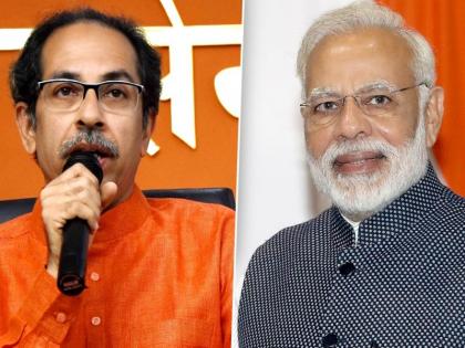 BJP leader Atul Bhatkhalkar has slammed CM Uddhav Thackeray | 'पंतप्रधान नरेंद्र मोदींचे आवाहन उद्धव ठाकरेंना झोंबलेलं दिसतंय'; भाजपाचा टोला