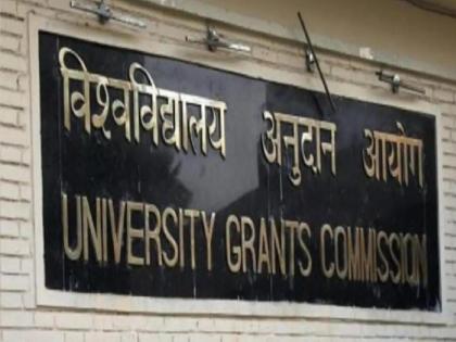 in mumbai take the exam on time issue the certificate on time instructions to ugc educational institutions | परीक्षा वेळेत घ्या, प्रमाणपत्रही वेळेत द्या; 'यूजीसी'च्या शिक्षण संस्थांना सूचना