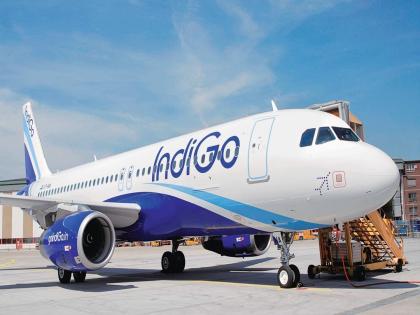 IndiGo pilot crashes; He died before reaching the hospital at Nagpur |  इंडिगोचा पायलट कोसळला; रुग्णालयात पोहोचण्यापूर्वीच झाला मृत्यू