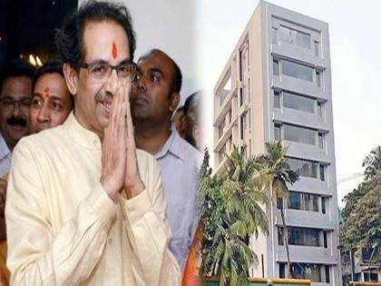 MNS leader Prakash Mahajan criticized Uddhav Thackeray over the attack on Raj Thackeray convoy | "मातोश्री १, मातोश्री २ मध्ये सुपाऱ्यांची किती पोती भरलीत हे त्यांनी पाहावं"