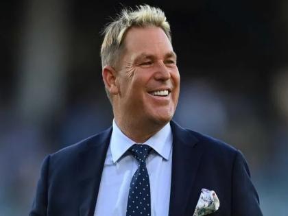 Shane Warne already had heart disease; Former Aussie cricket doctor's revelation | शेन वॉर्नला आधीपासूनच होता हृदयरोग; ऑसी क्रिकेटच्या माजी डॉक्टरचा खुलासा