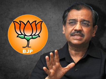 Ujjwal Nikam name is likely to be announced by the BJP as a candidate in the Lok Sabha elections from North Central Mumbai | उत्तर मध्य मुंबईत भाजपचं धक्कातंत्र?; लोकसभेसाठी उज्ज्वल निकम यांच्या नावाची चर्चा