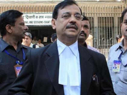 The appointment of Special Public Prosecutor Ujjwal Nikam was challenged due to 'parliamentary status', what was the court's verdict? | विशेष सरकारी वकील उज्ज्वल निकम यांच्या नियुक्तीला 'खासदारकी'मुळे आव्हान, न्यायालयाने काय दिला निकाल?