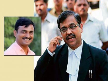 संतोष देशमुख हत्या: आरोपींच्या नियुक्ती रद्दच्या मागणीवर निकम यांनी म्हणणे मांडावे: न्यायालय