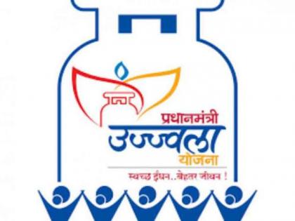 21 thousand houses in Washim district were smoke free! | वाशिम जिल्ह्यातील २१ हजारांवर घरे झाली धूरमुक्त!