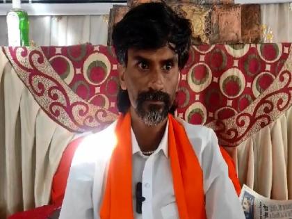 Maratha Reservation: Who Plans Manoj Jarange Patail's Sabha?; Jarange Patil himself made the disclosure | मनोज जरांगे पाटलांच्या सभेचं नियोजन कोण करतं?; खुद्द जरांगेंनीच केला खुलासा