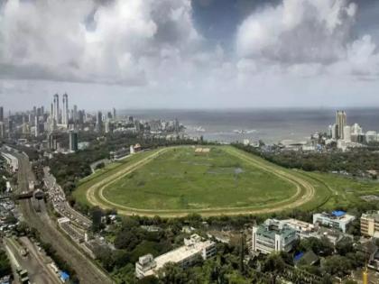 Racecourse: Municipal scramble for rent recovery; If money is not received within a week, write to the club again | रेसकोर्स: भाडे वसुलीसाठी पालिकेचा आटापिटा; आठवडाभरात पैसे न आल्यास क्लबला पुन्हा पत्र