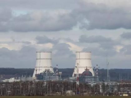 Ukraine launches major attack on Russia, drone attack near nuclear power plant; major action taken on Independence Day | युक्रेनने रशियावर मोठा हल्ला केला, अणुऊर्जा प्रकल्पाजवळ ड्रोन हल्ला; स्वातंत्र्यदिनी मोठी कारवाई केली