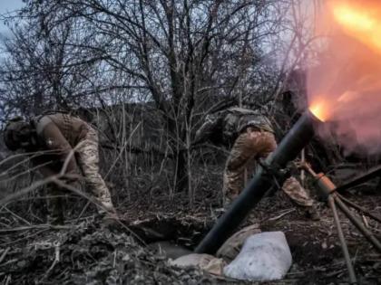 Ukraine drone attack on Russia 2 killed, 15 seriously injured in attack on Crimea resort | युक्रेनचा रशियावर ड्रोन हल्ला! क्रिमिया रिसॉर्टवरील हल्ल्यात २ जणांचा मृत्यू, १५ जण गंभीर जखमी