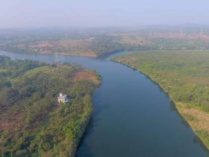 24 lakh sanctioned for prevention of pollution of ulhas river | उल्हास नदीचे प्रदूषण रोखण्यासाठी २४ लाखाचा निधी मंजूर; प्रदूषण दूर होणार का?