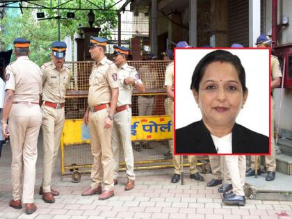 Sarita Khanchandani suicide ; Case registered against five people including Uddhav Sena district president Dhananjay Bodare | सरिता खानचंदानी आत्महत्या प्रकरणी; उद्धवसेनेचे जिल्हाध्यक्ष धनंजय बोडारे यांच्यासह पाच जणांवर गुन्हा दाखल Sarita Khanchandani suicide ; Case registered against five people including Uddhav Sena district president Dhananjay Bodare | सरिता खानचंदानी आत्महत्या प्रकरणी; उद्धवसेनेचे जिल्हाध्यक्ष धनंजय बोडारे यांच्यासह पाच जणांवर गुन्हा दाखल