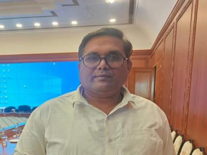 उल्हासनगरातील डॉ प्रशांत इंगळे यांच्याकडे काँग्रेसने दिली बिहार विधानसभा निरीक्षकपदाची जबाबदारी