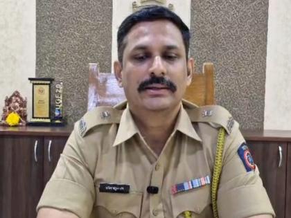 Ulhasnagar Police has taken action against Gautam Wankhade under Mokka and Ganesh Rane under MPDA. | उल्हासनगर पोलिसांची गौतम वानखडे याच्यावर मोक्का तर गणेश राणे याच्यावर एमपीडीए अंतर्गत कारवाई Ulhasnagar Police has taken action against Gautam Wankhade under Mokka and Ganesh Rane under MPDA. | उल्हासनगर पोलिसांची गौतम वानखडे याच्यावर मोक्का तर गणेश राणे याच्यावर एमपीडीए अंतर्गत कारवाई