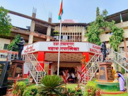 उल्हासनगर महापालिकेचा कारभार कंत्राटी कर्मचाऱ्यांच्या हाती?, ४० टक्के कंत्राटी कामगार 