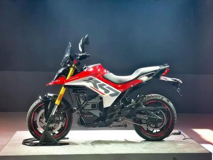 Ultraviolette has done it all, the X47 Crossover motorcycle has arrived in India: Prices start from Rs 2.74 lakh! | Ultraviolette ने कमाल केली, X47 Crossover मोटरसायकल भारतात आली: 2.74 लाख रुपयांपासून किंमत सुरु!