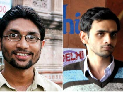 In the Shaniwarwar speech, Jignesh Mawni, Umar Khalid, filed a complaint in Pune | शनिवारवाडयातल्या भाषणा प्रकरणी जिग्नेश मेवाणी, उमर खालिद विरोधात पुण्यात गुन्हा दाखल