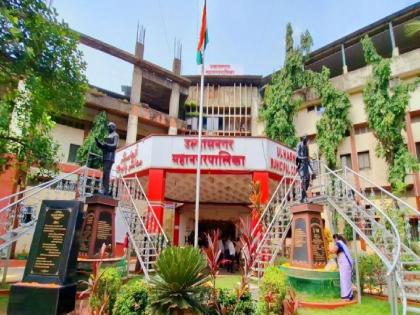 Distrust in the Municipal Construction Department? Drainage and sewerage works in Ulhasnagar to the State Public Works Department | महापालिका बांधकाम विभागावर अविश्वास? उल्हासनगरातील नाले, गटारीची कामे राज्य सार्वजनिक बांधकाम विभागाकडे Distrust in the Municipal Construction Department? Drainage and sewerage works in Ulhasnagar to the State Public Works Department | महापालिका बांधकाम विभागावर अविश्वास? उल्हासनगरातील नाले, गटारीची कामे राज्य सार्वजनिक बांधकाम विभागाकडे