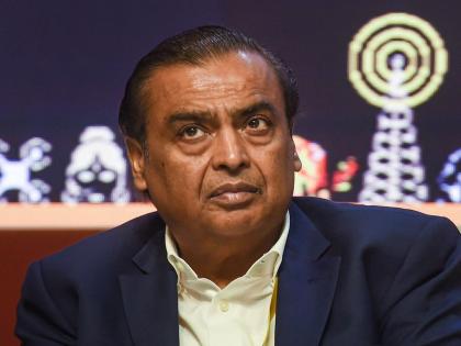 "Give 20 crore nor we will kill you"; Threatening email to famous industrialist Mukesh Ambani | "२० कोटी द्या अन्यथा जीवे मारू"; प्रसिद्ध उद्योगपती मुकेश अंबानींना धमकीचा ईमेल