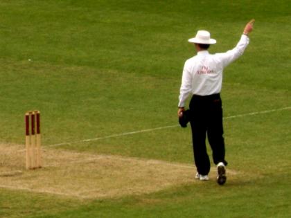 New recommendations challenging for Indian umpires; Local referee in Test match | नव्या शिफारशी भारतीय पंचांसाठी आव्हानात्मक; कसोटी सामन्यात स्थानिक पंच