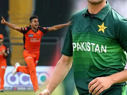 IND vs PAK Speed se kuch nahi hota Pakistan pacer Shaheen Shah Afridi on whether he wants to bowl like Team India Umran Malik | Afridi on Umran Malik, IND vs PAK: "नुसता वेग असून काही उपयोग नाही"; Pakistan चा आफ्रिदी Team India च्या उमरान मलिकबद्दल बरळला