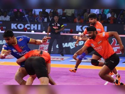 PKL 2019, U Mumba Schedule Complete time-table with venue details and match timings | PKL 2019, U Mumba Schedule: यू मुंबा 2015नंतर पुन्हा जेतेपद पटकावण्यासाठी उत्सुक, जाणून घ्या संपूर्ण वेळापत्रक