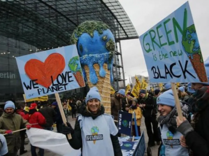 लेख: ‘कॉप ३०’च्या बैठकीत ‘ॲमेझॉन’चे जंगल शिरते, तेव्हा...