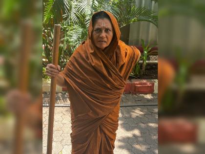 MARATHI ACTRESS Usha Naiks entry in Jivachi Hotiya Kahili | 'जिवाची होतिया काहिली'मध्ये उषा नाईकची एन्ट्री; साकारणार 'ही' भूमिका