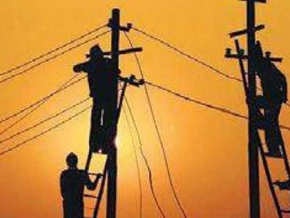 Unauthorized power supply to a neighbor can be costly | शेजाऱ्यास अनधिकृत वीजपुरवठा देणे पडू शकते महागात