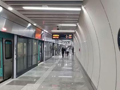 ‘भुयारी मेट्रो’ने बेस्टला डावलले; फीडर बससेवेसाठी खासगी भागीदाराची नियुक्ती; करारावर विविध क्षेत्रांतून जोरदार टीका - Marathi News | 'Underground Metro' beats BEST; Private partner appointed for feeder bus service; Contract heavily criticized from various sectors | Latest News at Lokmat.com ‘भुयारी मेट्रो’ने बेस्टला डावलले; फीडर बससेवेसाठी खासगी भागीदाराची नियुक्ती; करारावर विविध क्षेत्रांतून जोरदार टीका - Marathi News | 'Underground Metro' beats BEST; Private partner appointed for feeder bus service; Contract heavily criticized from various sectors | Latest News at Lokmat.com