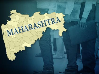 The growth rate of the state has dropped, unemployment increased by 1.5 lakh | राज्याचा विकासदर घटला, बेरोेजगारीत दीड लाखांची वाढ