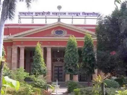 'Clean chit' to professor in student harassment case at RTM nagpur university | विद्यार्थिनी छळ प्रकरणात प्राध्यापकाला ‘क्लीन चिट’, चौकशी समिती म्हणते...