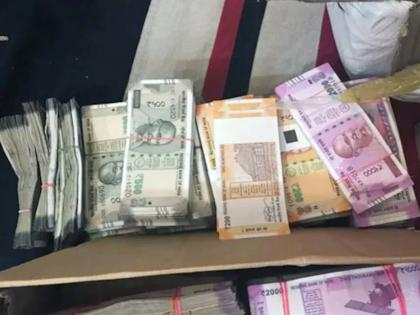 unicorn startup anonymous assets worth rs 224 crore revealed 23 raids of it department across the country including mumbai | युनिकॉर्न स्टार्टअपची २२४ कोटींची बेनामी मालमत्ता उघड; आयकर खात्याचे मुंबईसह देशभरात २३ छापे