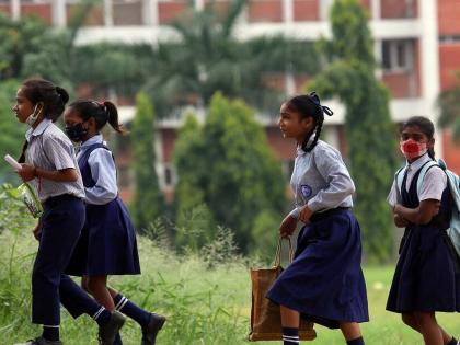 One state, one uniform in the new academic year in Schools in Maharashtra | ठरलं तर मग! नवीन शैक्षणिक वर्षात एक राज्य, एक गणवेश