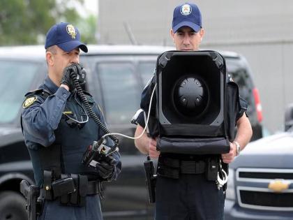 अमेरिकेने व्हेनेझुएलामध्ये 'सोनिक वेपन' वापरले? हे हत्यार कानातून रक्त काढते