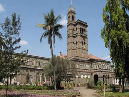 Rumors of SET paper leak; University files complaint | ‘सेट’चा पेपर फुटल्याची अफवा; विद्यापीठाने दाखल केली तक्रार Rumors of SET paper leak; University files complaint | ‘सेट’चा पेपर फुटल्याची अफवा; विद्यापीठाने दाखल केली तक्रार