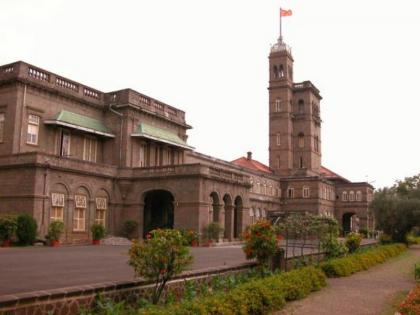 The university senate election should postpone due to assembly code of conduct | आचारसंहितेमुळे विद्यापीठाने अधिसभा पुढे ढकलावी 