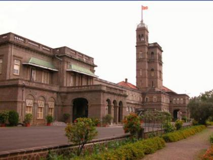 Savitribai Phule Pune University's PhD admission process begins; Deadline till 31st July | सावित्रीबाई फुले पुणे विद्यापीठाची पीएचडी प्रवेश प्रक्रिया सुरू; येत्या ३१ जुलैपर्यंत मुदत