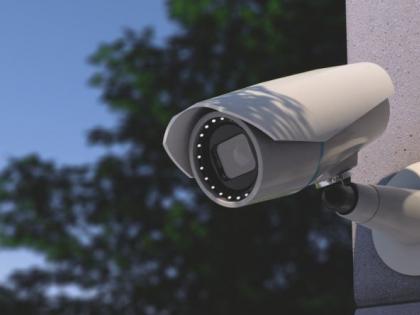 Nagpur University: Wants 100 CCTV in the examination division | नागपूर विद्यापीठ : परीक्षा विभागात हवेत १०० सीसीटीव्ही