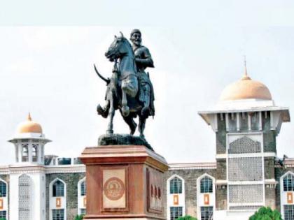 Proposal for Vacant Professor Posts in Shivaji University Pending | शिवाजी विद्यापीठातील रिक्त प्राध्यापक पदांचा प्रस्ताव धूळखात; चंद्रकांतदादा आपले, तरीही विद्यापीठावर अन्याय का?